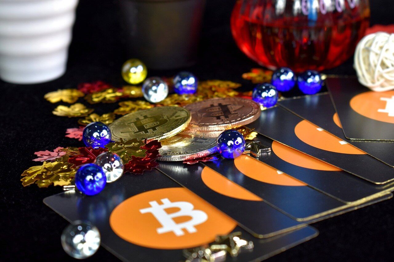 Best BTC Casinos Canada