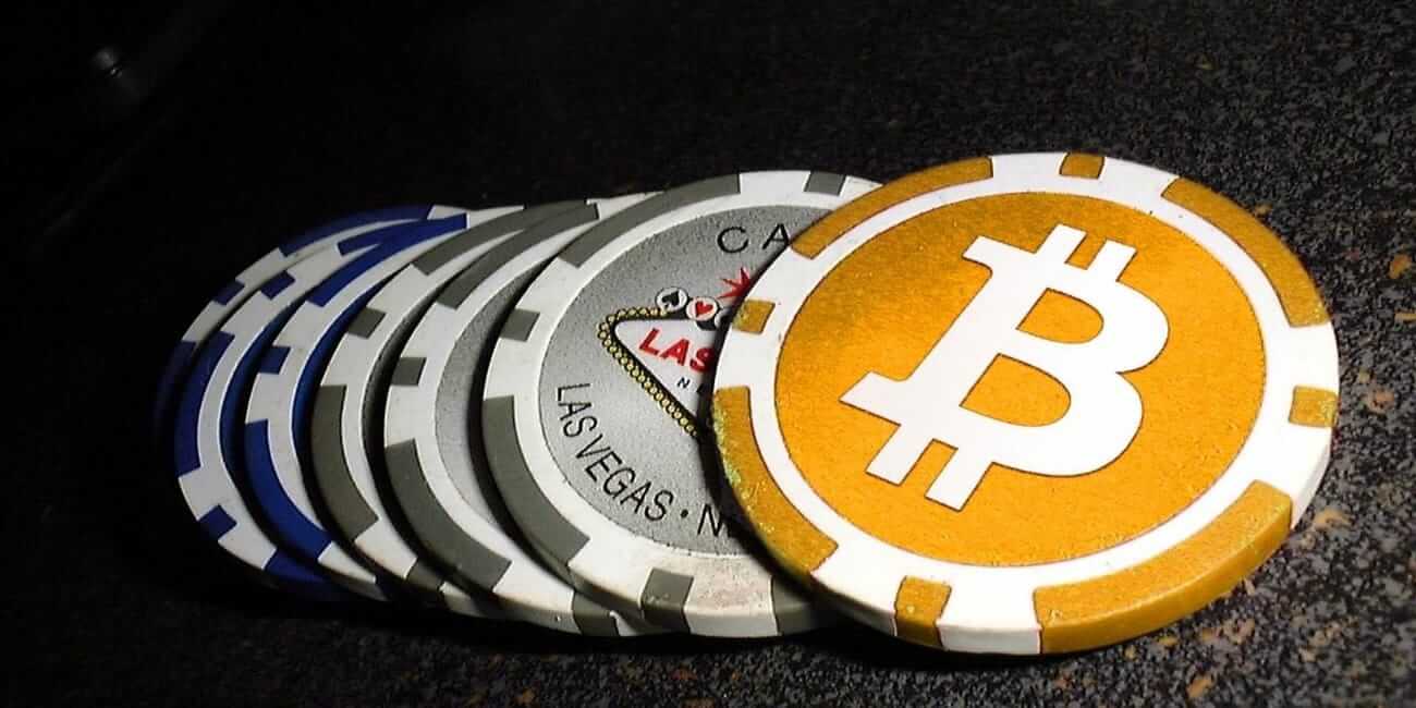 BTC Online Casinos Canada